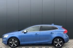 Volvo V40 T3 Polar+ Sport R-Design | Standkachel | Elektrische Stoel | Trekhaak | Adaptive LED | Harman/Kardon | Panoramadak