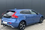 Volvo V40 T3 Polar+ Sport R-Design | Standkachel | Elektrische Stoel | Trekhaak | Adaptive LED | Harman/Kardon | Panoramadak