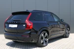 Volvo XC90 T8 Recharge AWD Ultimate Dark | Luchtvering | Bowers&Wilkins | Trekhaak | Massage | 360 Camera | Gelaagd Glas | Geventileerde St