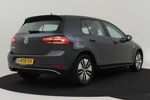 Volkswagen e-Golf 136pk E-DITION | €2000,- Subsidie | 100% Dealeronderhouden | 1ste Eigenaar | Adaptive cruise control | Parkeersensoren v+a | Nav