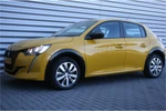 Peugeot e-208 50KWH 136PK ACTIVE AUTOMAAT / NAVI / CLIMA / LED / PDC / BLUETOOTH / CRUISECONTROL !!