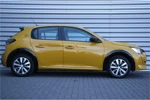 Peugeot e-208 50KWH 136PK ACTIVE AUTOMAAT / NAVI / CLIMA / LED / PDC / BLUETOOTH / CRUISECONTROL !!