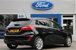 Ford Fiesta 1.0EB TITANIUM AUTOMAAT | DEALER OH! | NAVI | CLIMA | CRUISE | B&O AUDIO | PARK SENS | LM. VELGEN