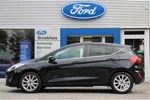 Ford Fiesta 1.0EB TITANIUM AUTOMAAT | DEALER OH! | NAVI | CLIMA | CRUISE | B&O AUDIO | PARK SENS | LM. VELGEN