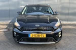 Kia Niro 1.6 Hybrid 140pk DynamicLine Automaat | Leder | Carplay | Camera | Climate | Navigatie | Parkeersensoren | Adapt. Cruisecontrol