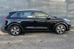 Kia Niro 1.6 Hybrid 140pk DynamicLine Automaat | Leder | Carplay | Camera | Climate | Navigatie | Parkeersensoren | Adapt. Cruisecontrol