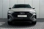 Audi Q8 e-tron 55 quattro S edition Competition