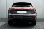 Audi Q8 e-tron 55 quattro S edition Competition