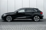 Audi A3 Sportback 35 TFSI S edition