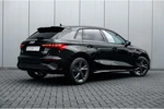 Audi A3 Sportback 35 TFSI S edition