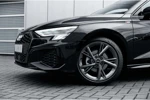 Audi A3 Sportback 35 TFSI S edition