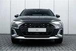 Audi A3 allstreet 35 TFSI Advanced edition