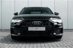 Audi A6 Avant 50 TFSI e quattro S edition Competition