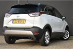 Opel Crossland X 1.2 Turbo Innovation 110pk | Navigatie | 1e Eigenaar | Dealeronderhouden | Keyless-Entry | Parkeersensoren | Zwart Dak | 16"LMV