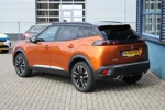 Peugeot 2008 1.2 PureTech GT