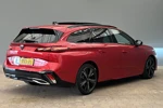 Peugeot 308 SW 1.6 HYbrid 225PK GT | 360° Camera | Panorama Dak | Elek. Stoel met massage |