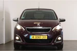 Peugeot 108 1.0 e-VTi 68PK Allure TOP!