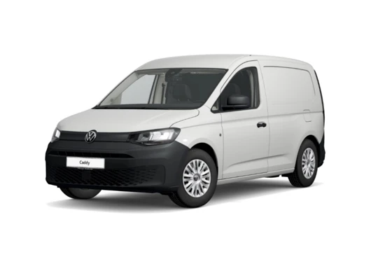 Volkswagen Caddy Cargo 2.0 TDI Comfort | Trekhaak | DAB+ | Climate Control | Cruise Control |