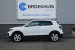 Volkswagen T-Cross 1.0 TSI 110 6MT Style