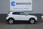 Volkswagen T-Cross 1.0 TSI 110 6MT Style