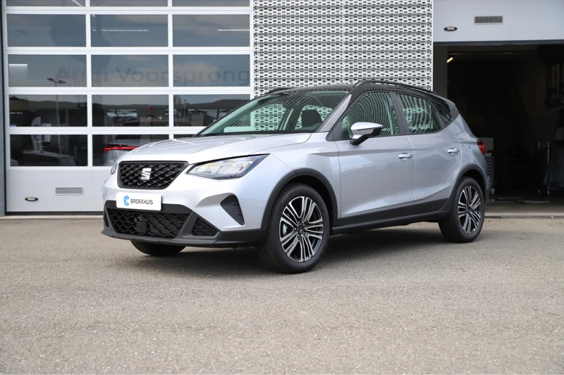 SEAT Arona 1.0 EcoTSI Style