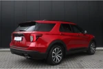 Ford Explorer 3.0 V6 PHEV ST-Line | TREKHAAK | DEALER ONDERHOUDEN | MASSAGE STOELEN | STANDKACHEL | B&O AUDIO | PANO-DAK