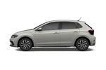 Volkswagen Polo 1.0 TSI 95 5MT Life Edition