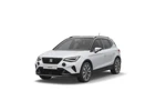 SEAT Arona 1.0 EcoTSI 95 5MT FR Anniversary