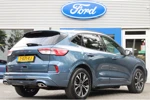 Ford Kuga 2.5 PHEV ST-LINE | NL-AUTO! | 1e EIGENAAR! | STANDVERWARMING | NAVI | CLIMA | CRUISE | PARKEERSENSOREN | APPLE CARPLAY & ANDROID