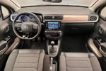 Citroën C3 1.2 110PK Shine | Camera | Sensoren | 16" Lichtmetaal | Getint Glas | Apple/Android Carplay |