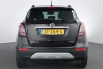 Opel Mokka X 1.4 Turbo Innovation | Leder | Navi | AGR-Stoelen | LED-Verlichting | Camera |