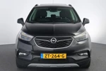 Opel Mokka X 1.4 Turbo Innovation | Leder | Navi | AGR-Stoelen | LED-Verlichting | Camera |