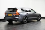 Volvo V60 2.0 T6 Recharge AWD Inscription | Panoramadak | Wegklapbare Trekhaak | 360 Camera | Head-Up |