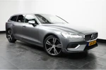 Volvo V60 2.0 T6 Recharge AWD Inscription | Panoramadak | Wegklapbare Trekhaak | 360 Camera | Head-Up |