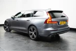 Volvo V60 2.0 T6 Recharge AWD Inscription | Panoramadak | Wegklapbare Trekhaak | 360 Camera | Head-Up |