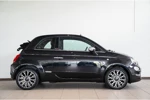 Fiat 500C 1.0 STAR HYBRID | Cabrio | Navigatie | Climate Control | Apple Carplay & Android Auto | Parkeersensoren |