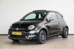 Fiat 500C 1.0 STAR HYBRID | Cabrio | Navigatie | Climate Control | Apple Carplay & Android Auto | Parkeersensoren |