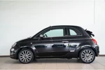 Fiat 500C 1.0 STAR HYBRID | Cabrio | Navigatie | Climate Control | Apple Carplay & Android Auto | Parkeersensoren |