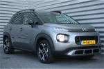 Citroën C3 Aircross 1.2 PURETECH 110PK SHINE / NAVI / CLIMA / LED / PDC / 17" LMV / TREKHAAK / BLUETOOTH / CRUISECONTROL / 1E EIGENAAR / NIEUWSTAAT