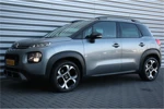 Citroën C3 Aircross 1.2 PURETECH 110PK SHINE / NAVI / CLIMA / LED / PDC / 17" LMV / TREKHAAK / BLUETOOTH / CRUISECONTROL / 1E EIGENAAR / NIEUWSTAAT