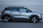 Citroën C3 Aircross 1.2 PURETECH 110PK SHINE / NAVI / CLIMA / LED / PDC / 17" LMV / TREKHAAK / BLUETOOTH / CRUISECONTROL / 1E EIGENAAR / NIEUWSTAAT