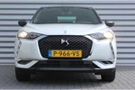 DS DS 3 Crossback 1.2 PURETECH 100PK MONTMARTRE / NAVI / CLIMA / LED / PDC / 17" LMV / PARELMOER / BLUETOOTH / CRUISECONTROL / 1E EIGENA