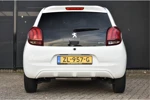 Peugeot 108 1.0 e-VTi Active Automaat | 1e Eigenaar | Dealeronderhouden | AllSeason | Bluetooth | Airco | !!