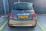 Fiat 500 0.9 TwinAir Turbo Lounge