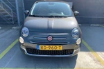 Fiat 500 0.9 TwinAir Turbo Lounge