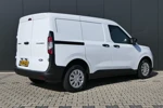 Ford Transit Courier 1.0 EcoBoost 100pk Trend Benzine! | Airco | Schuifdeur | CarPlay/Android Auto | Parkeersensoren | Cruise Control