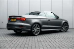 Audi A3 Cabriolet A3 Cabriolet S line Edition 1.5 110 kW / 150 pk TFSI CoD Cabriolet 7 versn. S-tronic