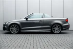 Audi A3 Cabriolet A3 Cabriolet S line Edition 1.5 110 kW / 150 pk TFSI CoD Cabriolet 7 versn. S-tronic