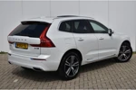 Volvo XC60 B4 Diesel Hybride All Wheel Drive Inscription #20'' #ZeerCompleet!!