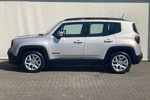 Jeep Renegade 1.4 MultiAir 136pk FWD | Airco | Cruise | Navi | Panorama dak | LM velgen |